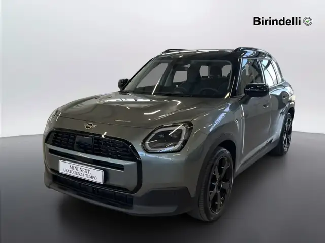 MINI Countryman D D Classic Countryman