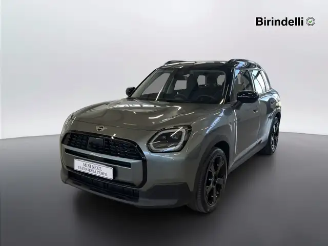 MINI Countryman D D Classic Countryman