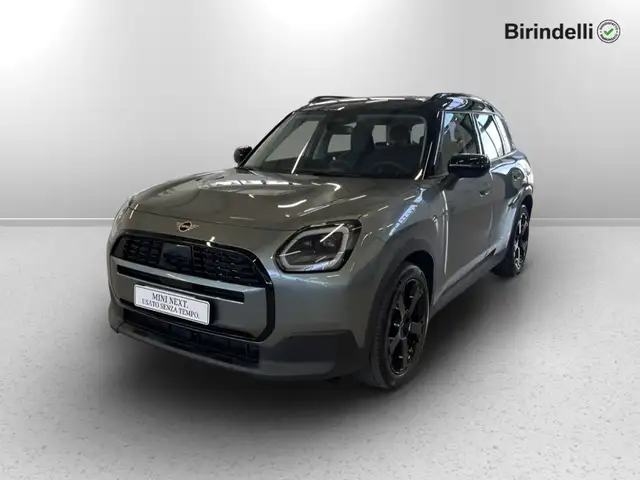 MINI One D Countryman D Classic Countryman