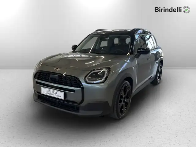 MINI One D Countryman D Classic Countryman