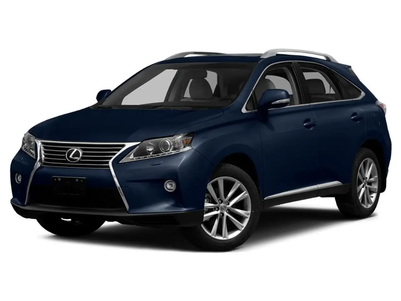 2015 Lexus RX