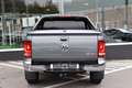 Volkswagen Amarok 3.0TDi V6 224CV DSG AVENTURA COVER BENNE FULL TVAC Noir - thumbnail 4