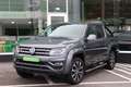Volkswagen Amarok 3.0TDi V6 224CV DSG AVENTURA COVER BENNE FULL TVAC Noir - thumbnail 6
