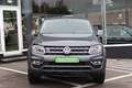 Volkswagen Amarok 3.0TDi V6 224CV DSG AVENTURA COVER BENNE FULL TVAC Noir - thumbnail 5