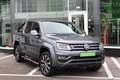 Volkswagen Amarok 3.0TDi V6 224CV DSG AVENTURA COVER BENNE FULL TVAC Noir - thumbnail 1