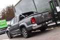 Volkswagen Amarok 3.0TDi V6 224CV DSG AVENTURA COVER BENNE FULL TVAC Noir - thumbnail 2