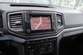 Volkswagen Amarok 3.0TDi V6 224CV DSG AVENTURA COVER BENNE FULL TVAC Noir - thumbnail 13