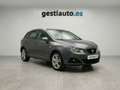 SEAT Ibiza 1.6TDI CR Copa Style DPF 105 Plateado - thumbnail 2