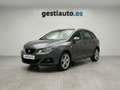 SEAT Ibiza 1.6TDI CR Copa Style DPF 105 Plateado - thumbnail 1