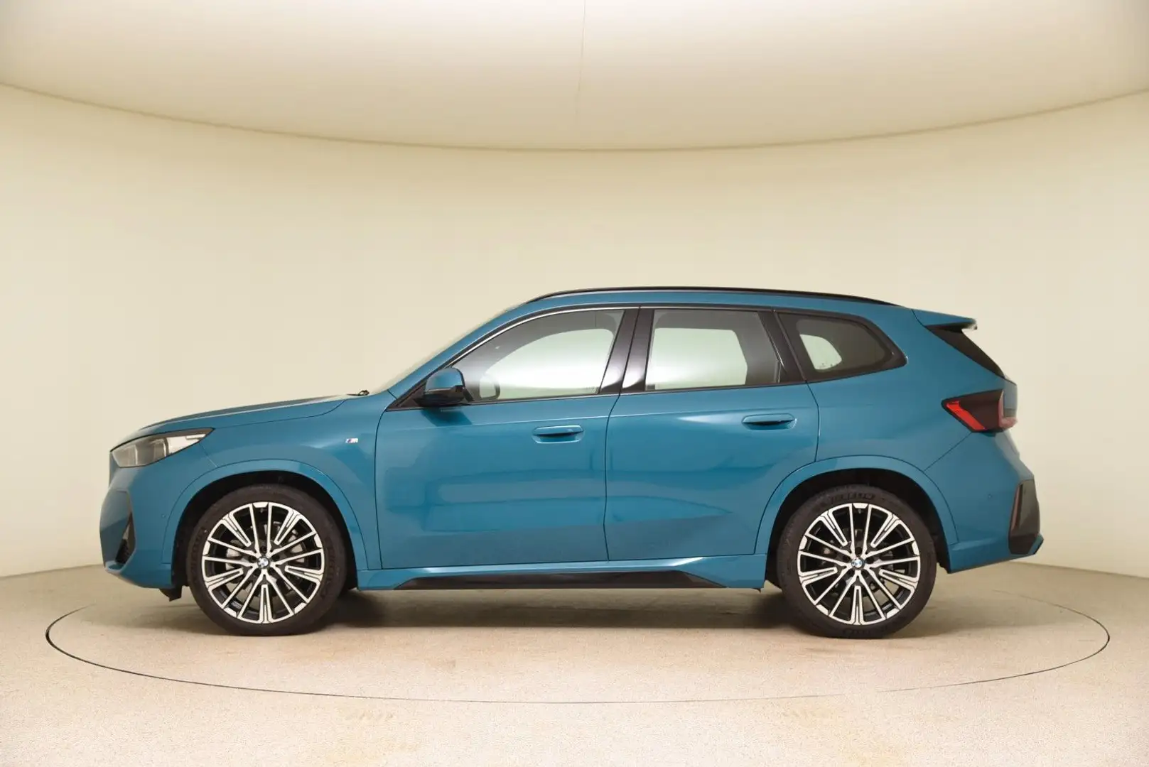 BMW X1 xDrive23d M Sportpaket DrieAss ACC*UVP:69.770 Синий - 2