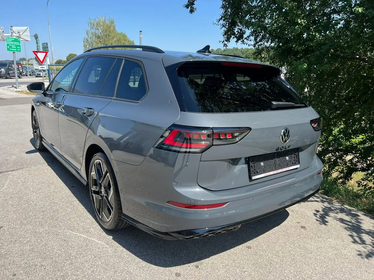 Volkswagen Golf 2026
