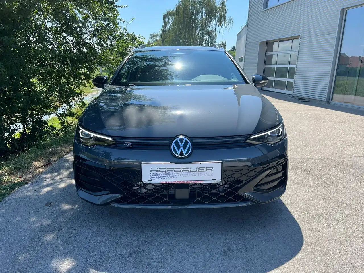 Volkswagen Golf 2026