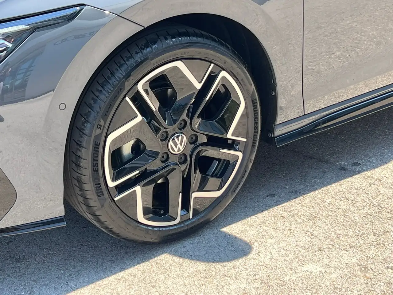Volkswagen Golf 2026