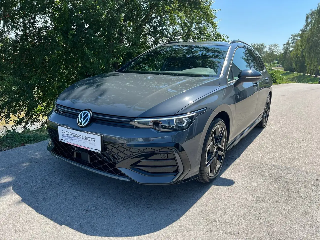 Volkswagen Golf 2026