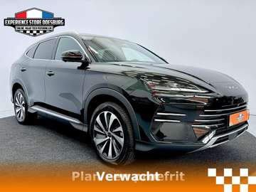 PHEV DM-I Boost – Sportief en stijlvol