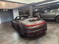 Porsche 992 911 992 CARRERA CABRIO KAMERA SPORT CHRONO PELLE Grigio - thumbnail 8