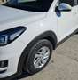 Hyundai TUCSON 1,6 CRDI 4WD Automatik Weiß - thumbnail 2