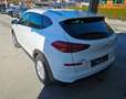Hyundai TUCSON 1,6 CRDI 4WD Automatik Weiß - thumbnail 8