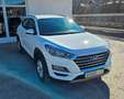 Hyundai TUCSON 1,6 CRDI 4WD Automatik Weiß - thumbnail 4