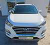 Hyundai TUCSON 1,6 CRDI 4WD Automatik Weiß - thumbnail 3
