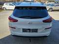 Hyundai TUCSON 1,6 CRDI 4WD Automatik Weiß - thumbnail 7