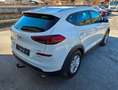 Hyundai TUCSON 1,6 CRDI 4WD Automatik Weiß - thumbnail 6