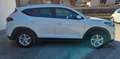 Hyundai TUCSON 1,6 CRDI 4WD Automatik Weiß - thumbnail 5