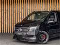 Mercedes-Benz V 300 300d Extra Lang Avantgarde Dubbele Cabine | ELEKTR Zwart - thumbnail 32