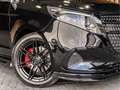 Mercedes-Benz V 300 300d Extra Lang Avantgarde Dubbele Cabine | ELEKTR Negru - thumbnail 35