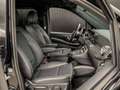Mercedes-Benz V 300 300d Extra Lang Avantgarde Dubbele Cabine | ELEKTR Zwart - thumbnail 20