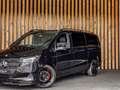 Mercedes-Benz V 300 300d Extra Lang Avantgarde Dubbele Cabine | ELEKTR Zwart - thumbnail 31