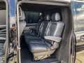 Mercedes-Benz V 300 300d Extra Lang Avantgarde Dubbele Cabine | ELEKTR Negru - thumbnail 17