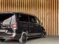 Mercedes-Benz V 300 300d Extra Lang Avantgarde Dubbele Cabine | ELEKTR Negru - thumbnail 23