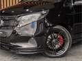 Mercedes-Benz V 300 300d Extra Lang Avantgarde Dubbele Cabine | ELEKTR Zwart - thumbnail 34