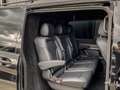 Mercedes-Benz V 300 300d Extra Lang Avantgarde Dubbele Cabine | ELEKTR Zwart - thumbnail 18