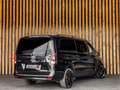 Mercedes-Benz V 300 300d Extra Lang Avantgarde Dubbele Cabine | ELEKTR Zwart - thumbnail 3