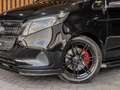Mercedes-Benz V 300 300d Extra Lang Avantgarde Dubbele Cabine | ELEKTR Negru - thumbnail 34