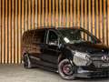 Mercedes-Benz V 300 300d Extra Lang Avantgarde Dubbele Cabine | ELEKTR Negru - thumbnail 30