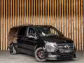 Mercedes-Benz V 300 300d Extra Lang Avantgarde Dubbele Cabine | ELEKTR Zwart - thumbnail 29