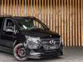 Mercedes-Benz V 300 300d Extra Lang Avantgarde Dubbele Cabine | ELEKTR Zwart - thumbnail 33