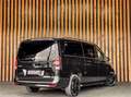 Mercedes-Benz V 300 300d Extra Lang Avantgarde Dubbele Cabine | ELEKTR Negru - thumbnail 3
