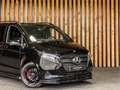 Mercedes-Benz V 300 300d Extra Lang Avantgarde Dubbele Cabine | ELEKTR Negru - thumbnail 33
