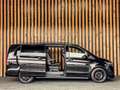 Mercedes-Benz V 300 300d Extra Lang Avantgarde Dubbele Cabine | ELEKTR Negru - thumbnail 5