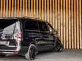 Mercedes-Benz V 300 300d Extra Lang Avantgarde Dubbele Cabine | ELEKTR Zwart - thumbnail 23