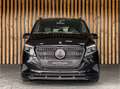Mercedes-Benz V 300 300d Extra Lang Avantgarde Dubbele Cabine | ELEKTR Zwart - thumbnail 26