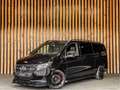 Mercedes-Benz V 300 300d Extra Lang Avantgarde Dubbele Cabine | ELEKTR Negru - thumbnail 2