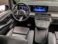 Mercedes-Benz V 300 300d Extra Lang Avantgarde Dubbele Cabine | ELEKTR Zwart - thumbnail 9