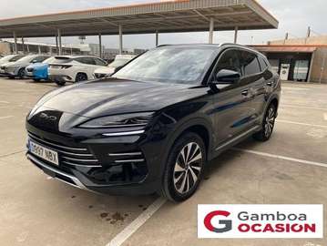 DM-i Comfort 160kW