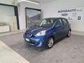 Nissan Micra 1.2 12V 5 porte Acenta Automatica Bleu - thumbnail 3