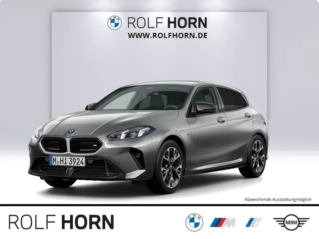 BMW 1er M Coupé M135 xDrive Navi Sitzhz RfKam Klima harman/kardn